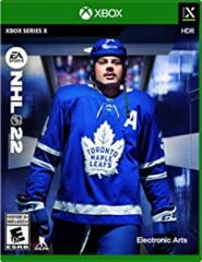 NHL 22